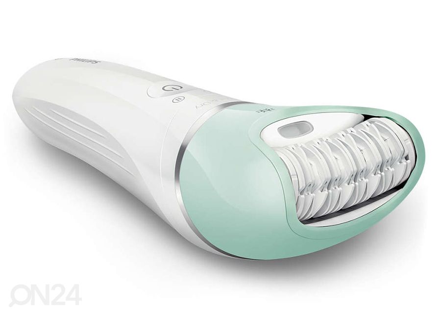 Epilaator Philips Satinelle Advanced suurendatud