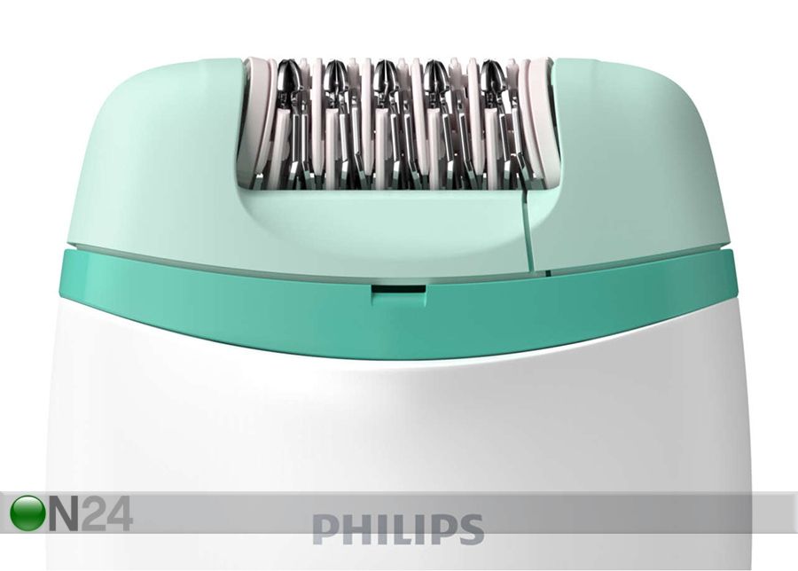 Epilaator Philips Satinelle Essential suurendatud