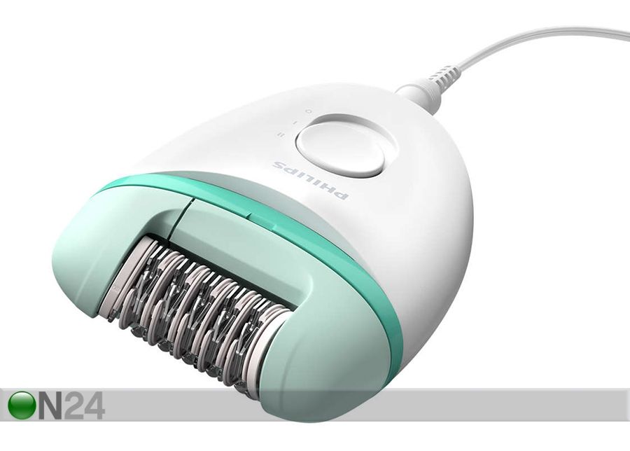 Epilaator Philips Satinelle Essential suurendatud