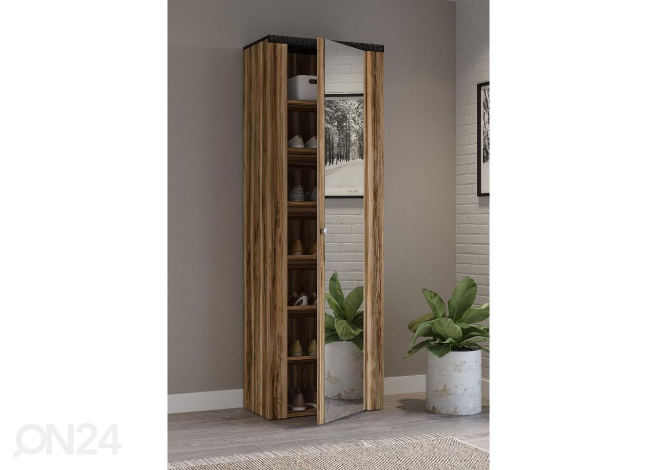 Esikukapp 65 cm suurendatud