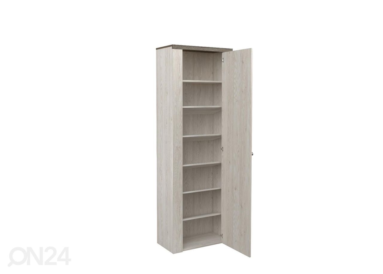 Esikukapp 65 cm suurendatud