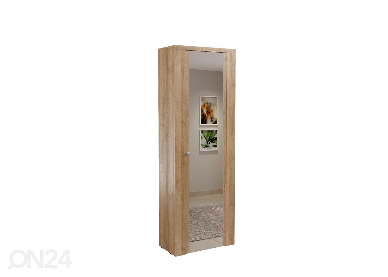 Esikukapp 65 cm suurendatud