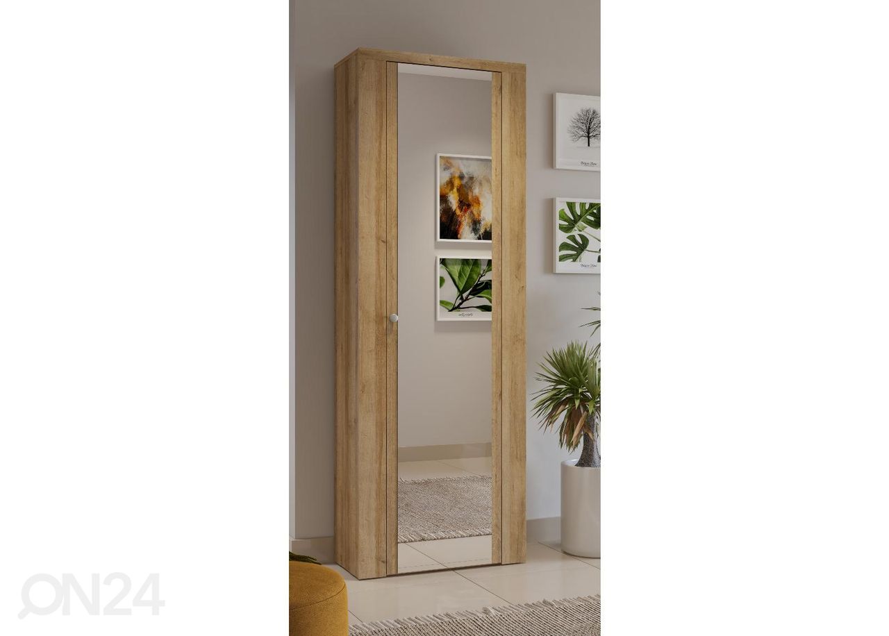 Esikukapp 65 cm suurendatud