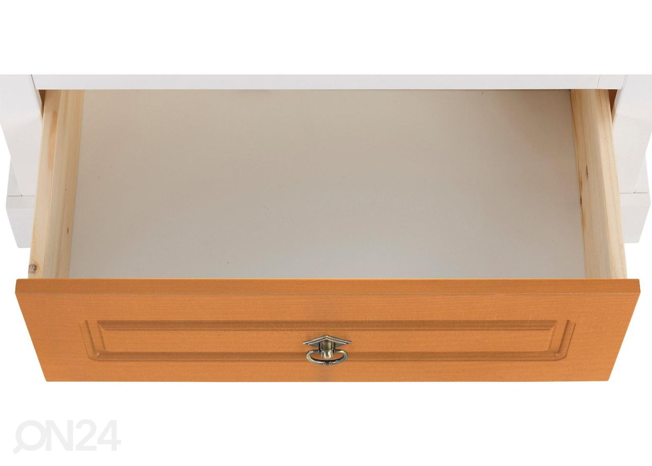 Esikukapp Basilico 69 cm suurendatud