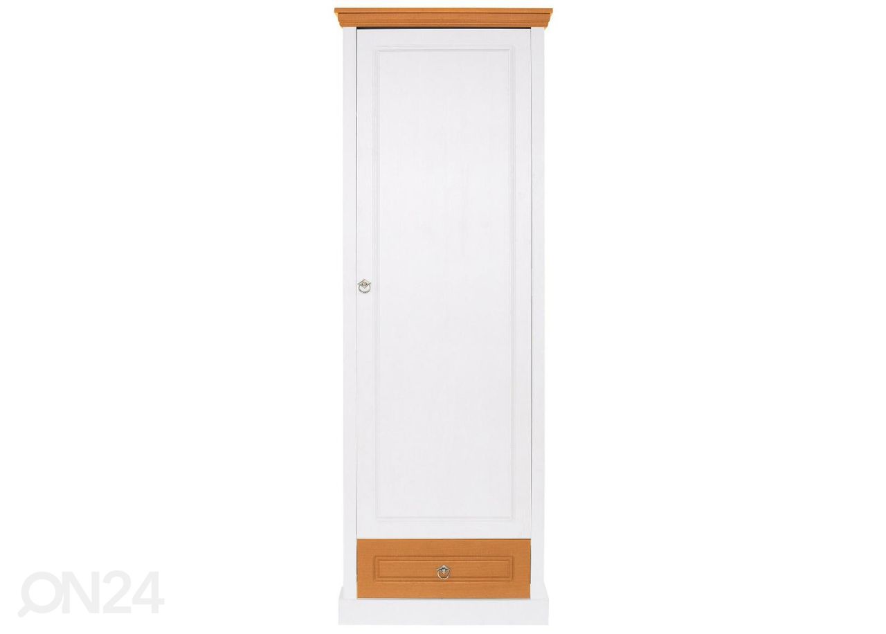 Esikukapp Basilico 69 cm suurendatud