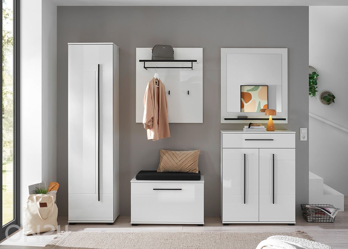 Esikukapp Cantara suurendatud