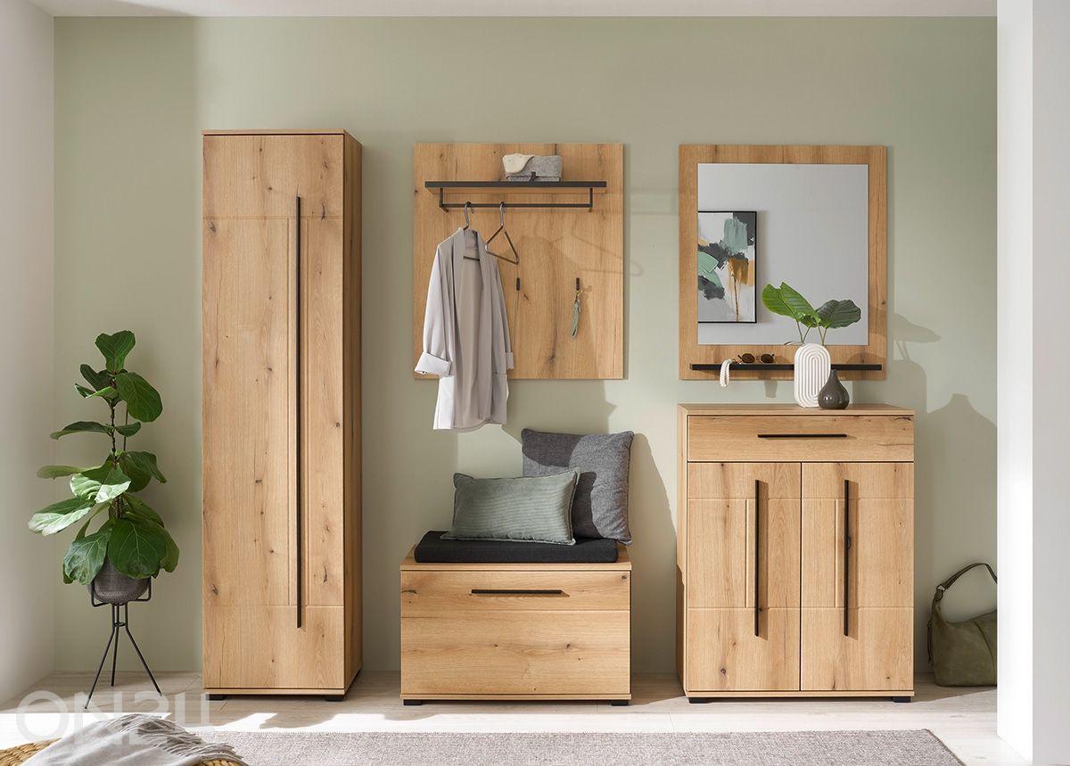 Esikukapp Cantara suurendatud