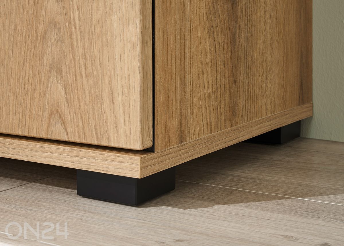 Esikukapp Cantara suurendatud