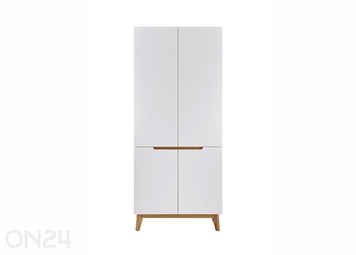 Esikukapp Cervo suurendatud