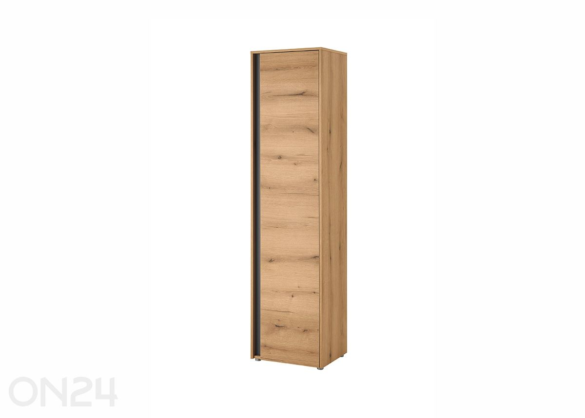 Esikukapp City suurendatud