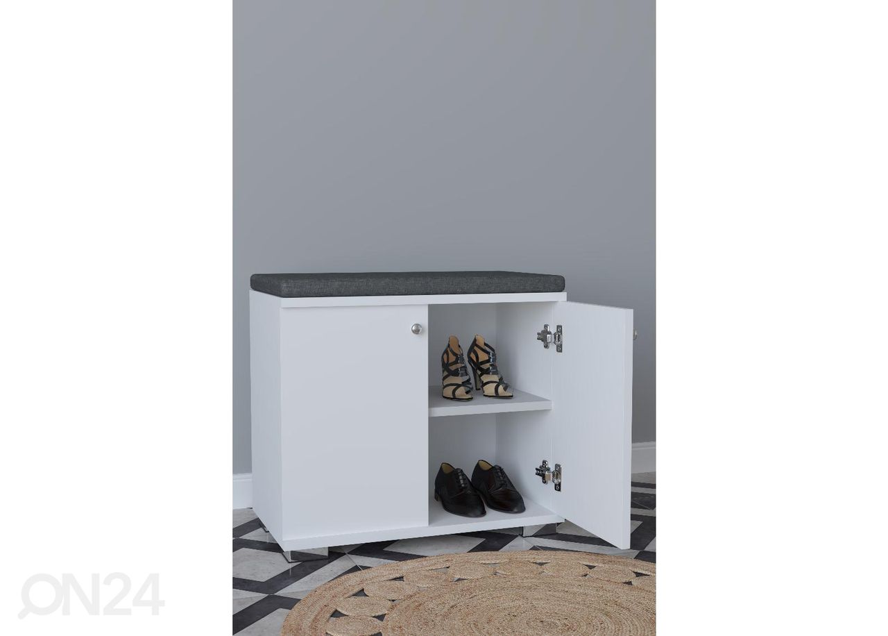 Esikukapp Gados S 60 cm suurendatud