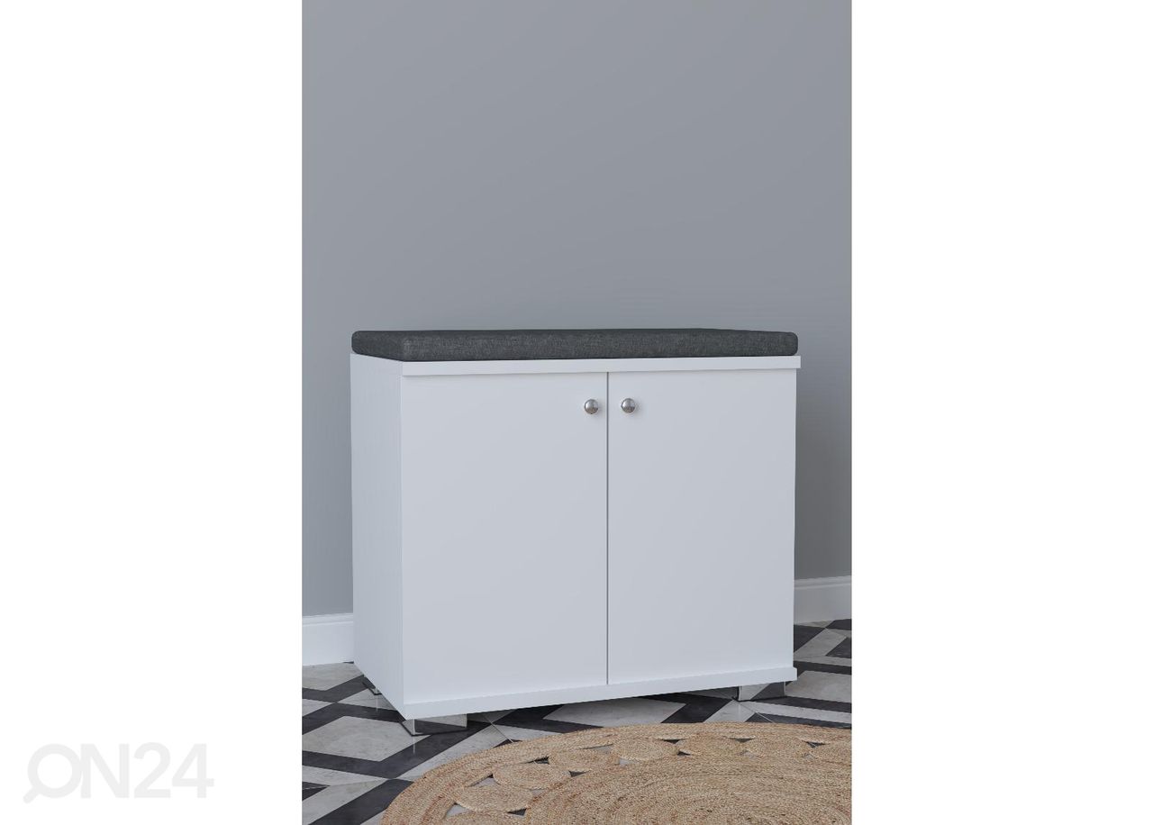 Esikukapp Gados S 60 cm suurendatud