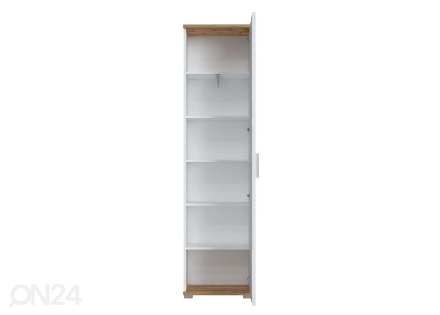Esikukapp Hola 50 cm suurendatud