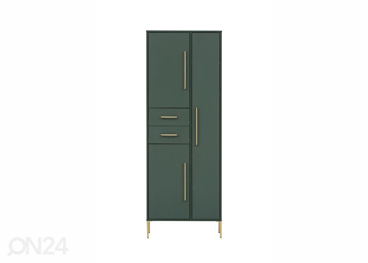 Esikukapp Kent 67 cm suurendatud