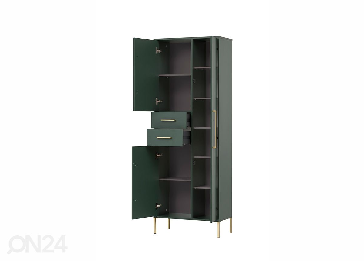 Esikukapp Kent 67 cm suurendatud