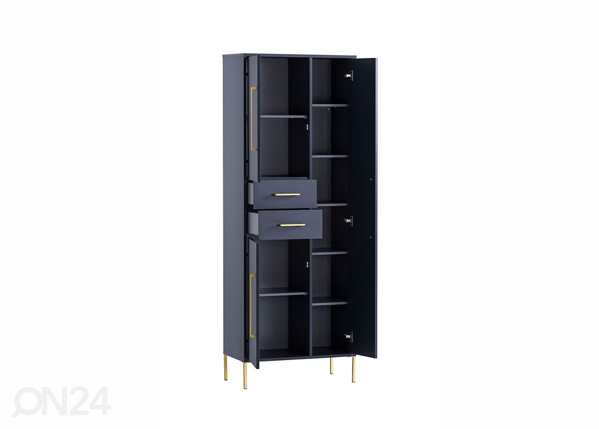 Esikukapp Kent 67 cm suurendatud