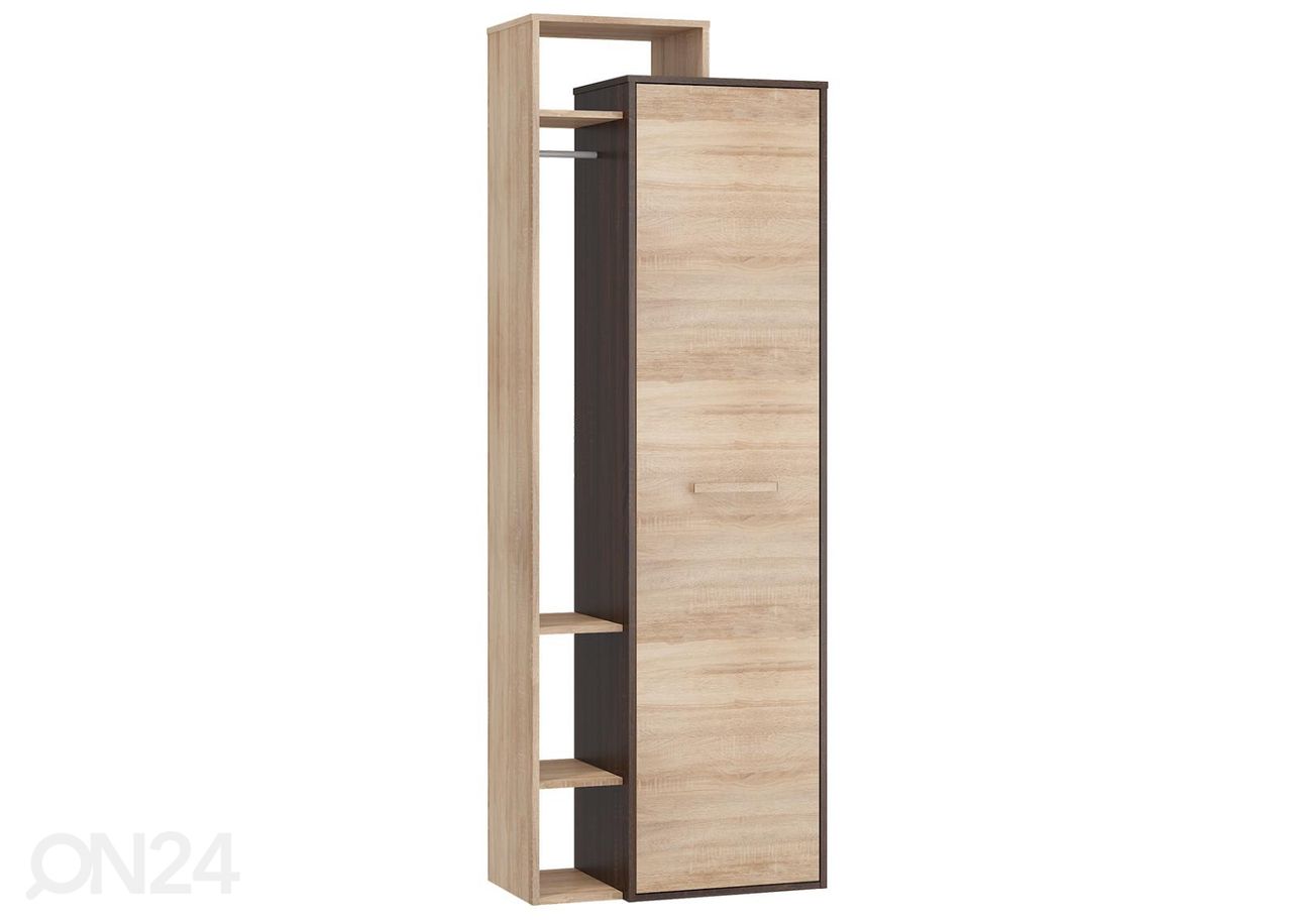 Esikukapp Macroom 72 cm suurendatud