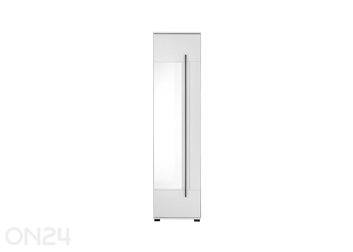 Esikukapp peegliga Cantara suurendatud