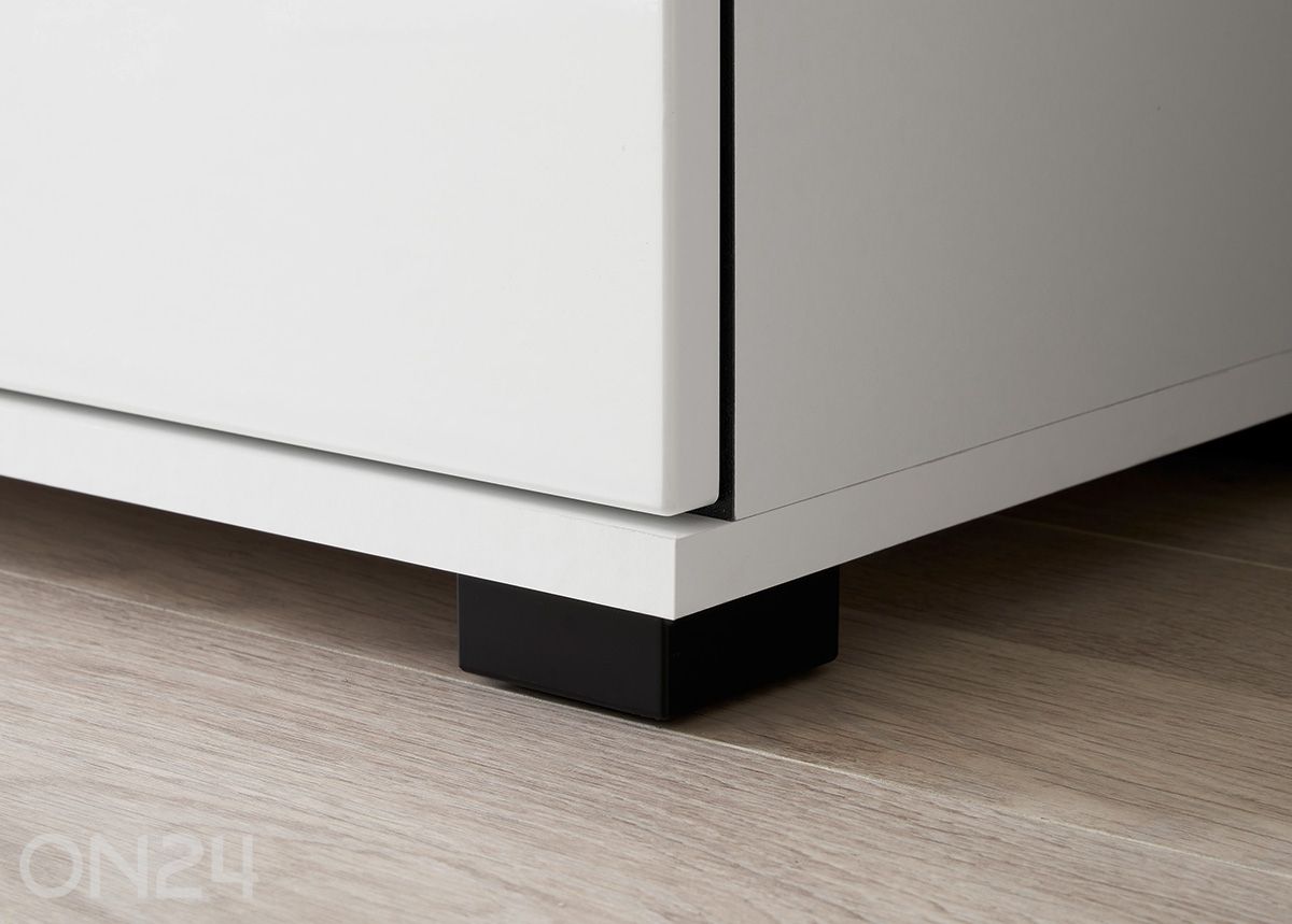 Esikukapp peegliga Cantara suurendatud