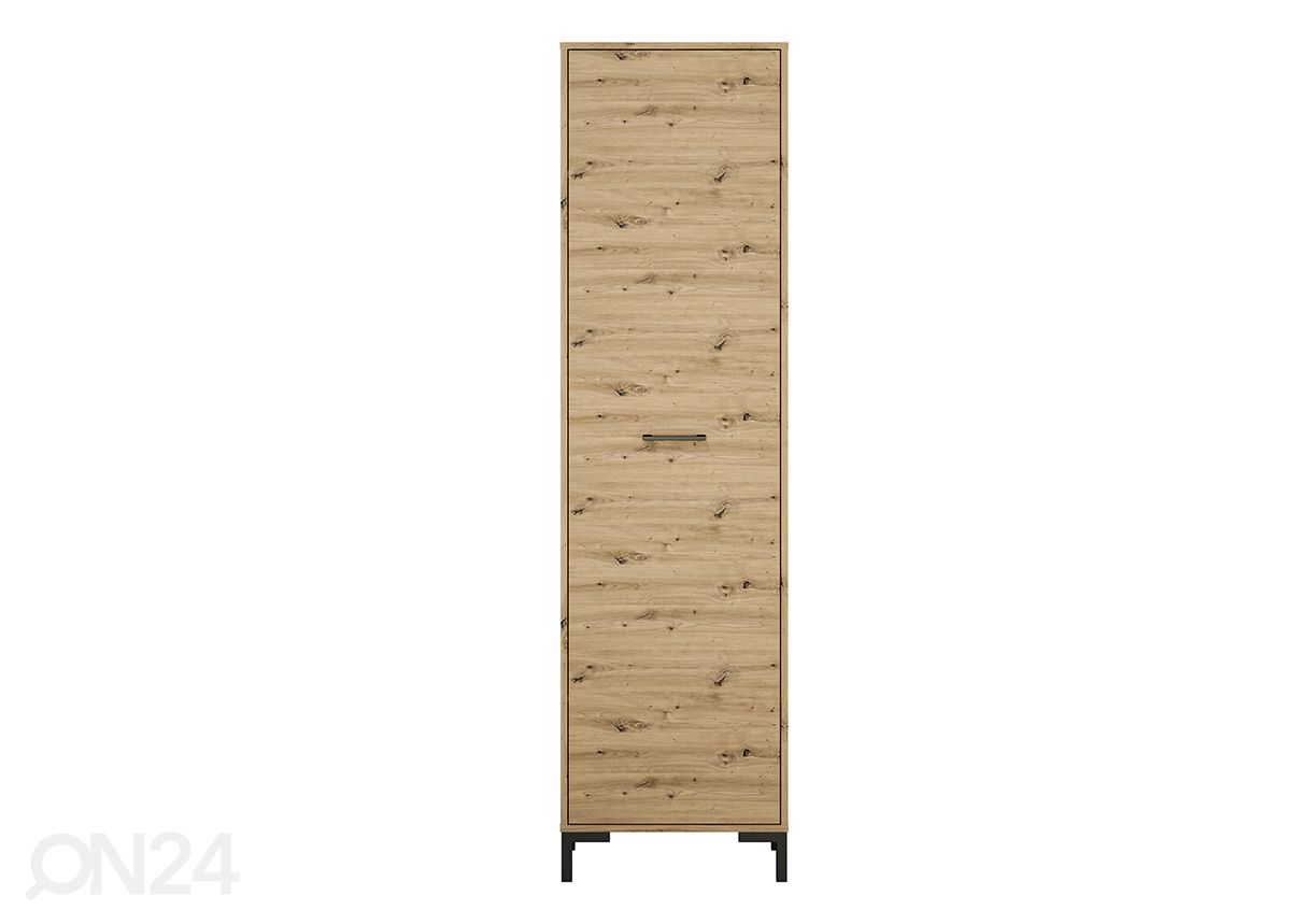 Esikukapp Porto 55 cm suurendatud