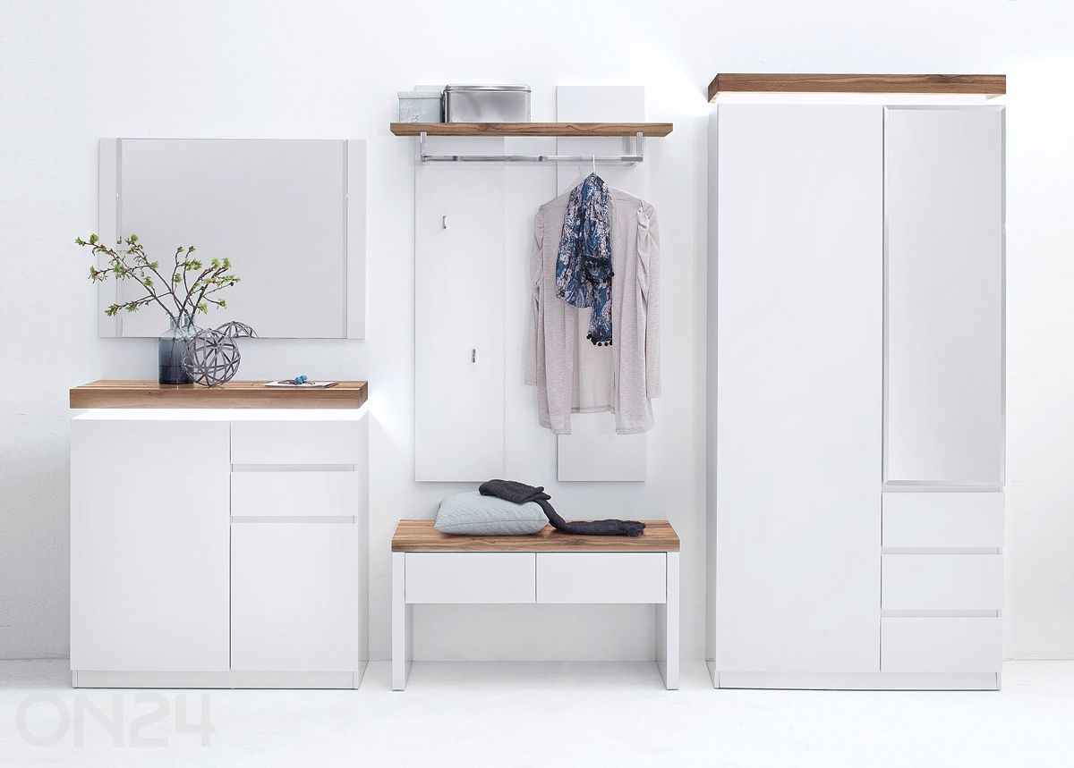 Esikukapp Romina suurendatud