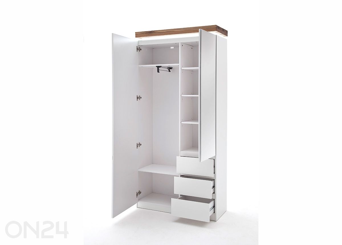 Esikukapp Romina suurendatud