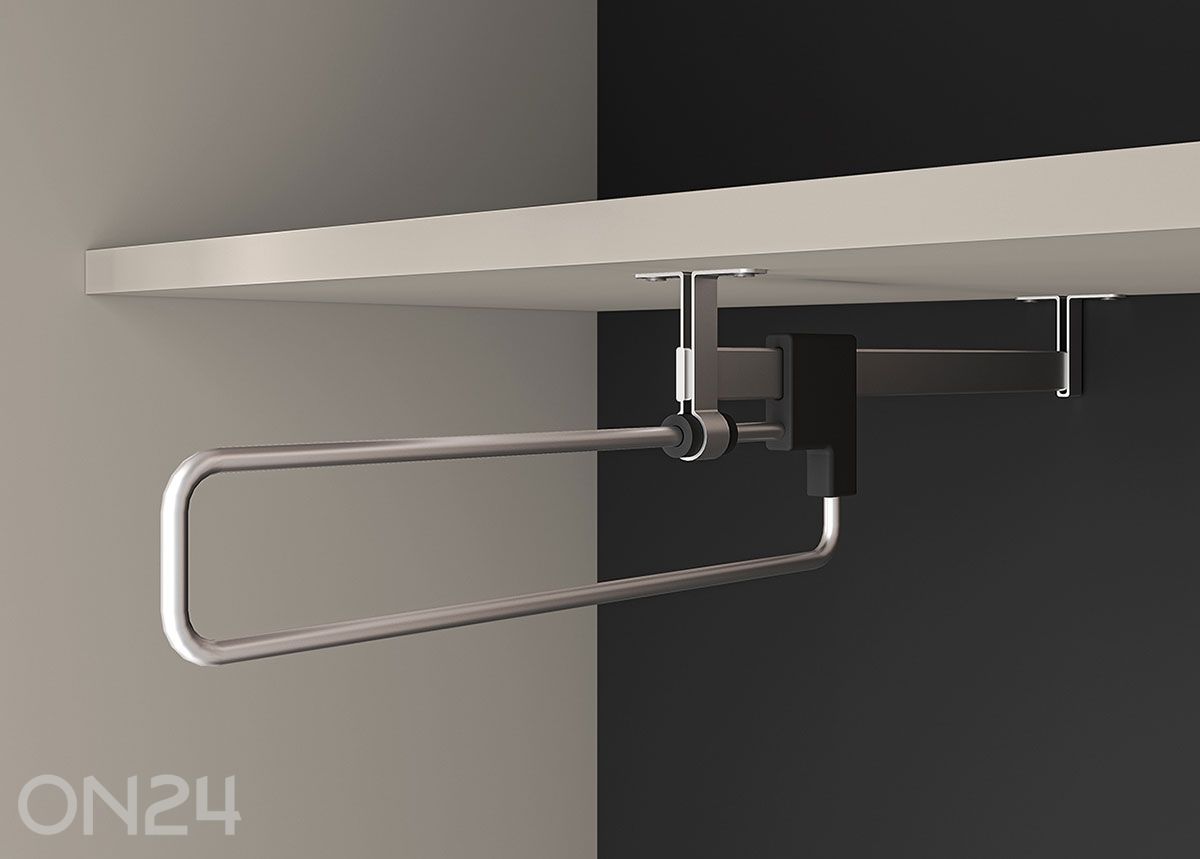 Esikukapp Sophie suurendatud