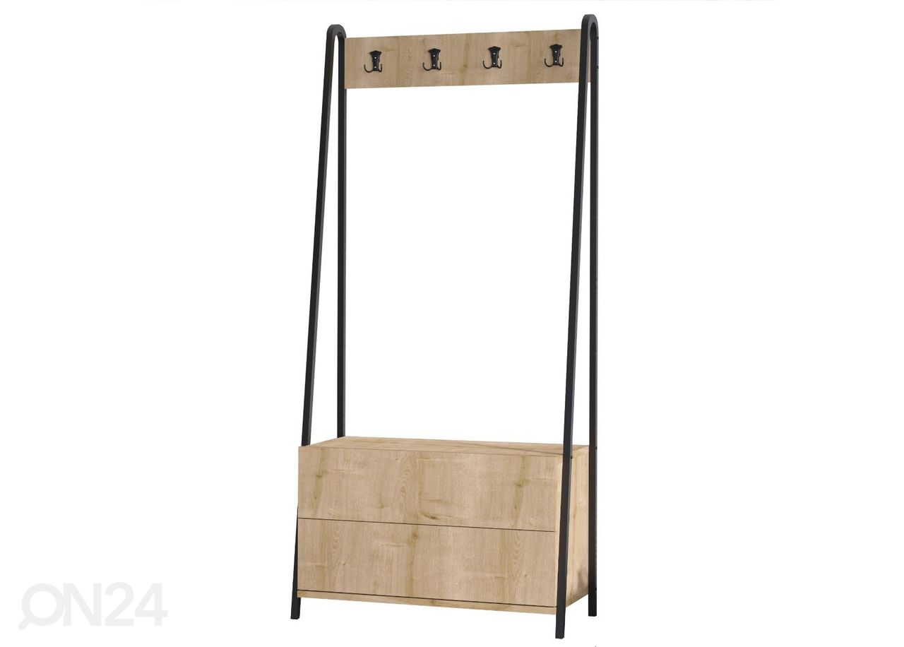 Esikukomplekt Angel suurendatud