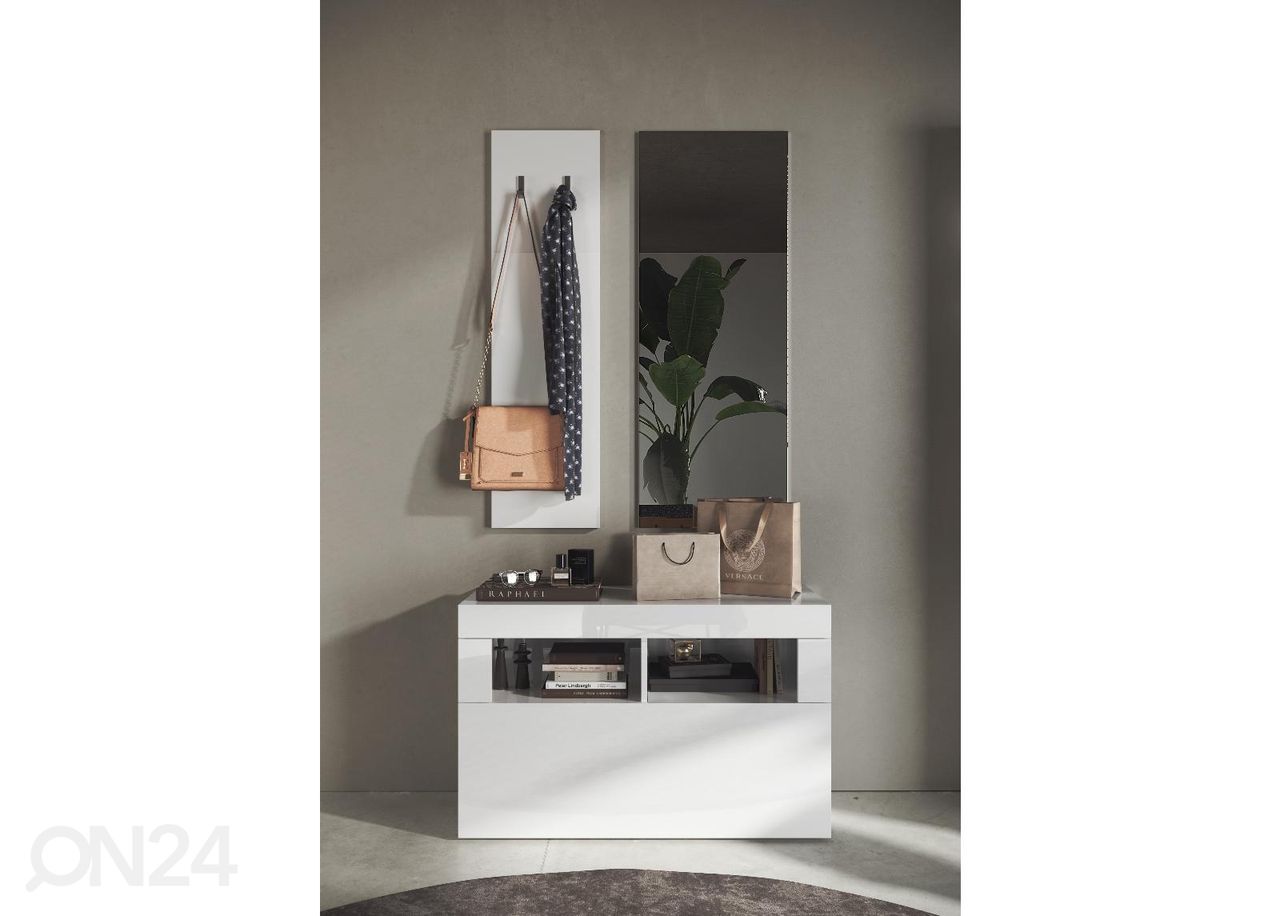 Esikukomplekt Basic 91 cm suurendatud
