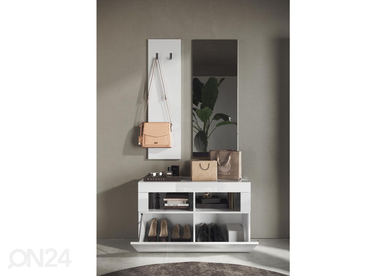 Esikukomplekt Basic 91 cm suurendatud