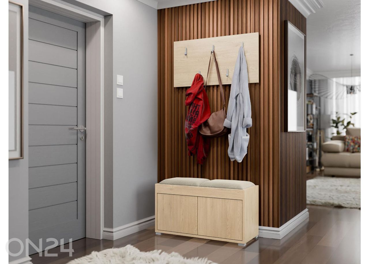 Esikukomplekt Gesita suurendatud