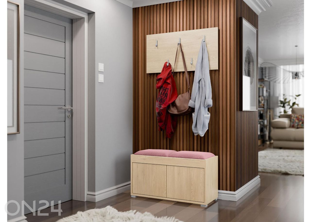 Esikukomplekt Gesita suurendatud