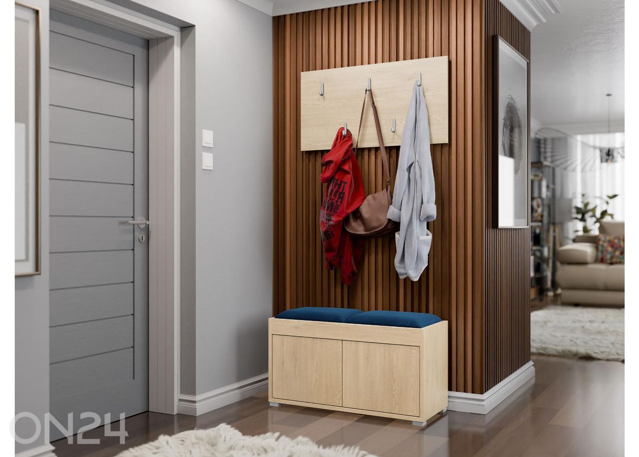 Esikukomplekt Gesita suurendatud