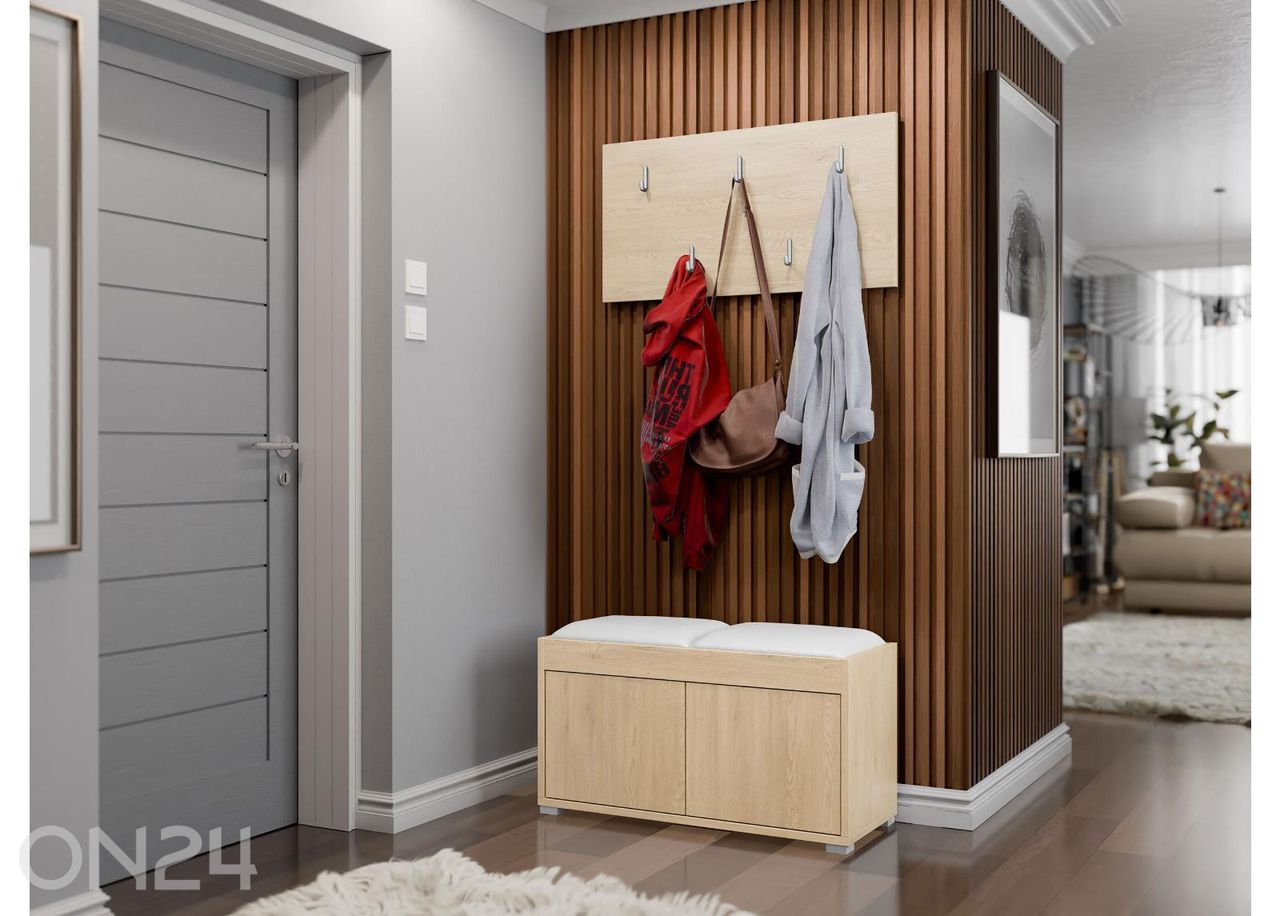 Esikukomplekt Gesita suurendatud