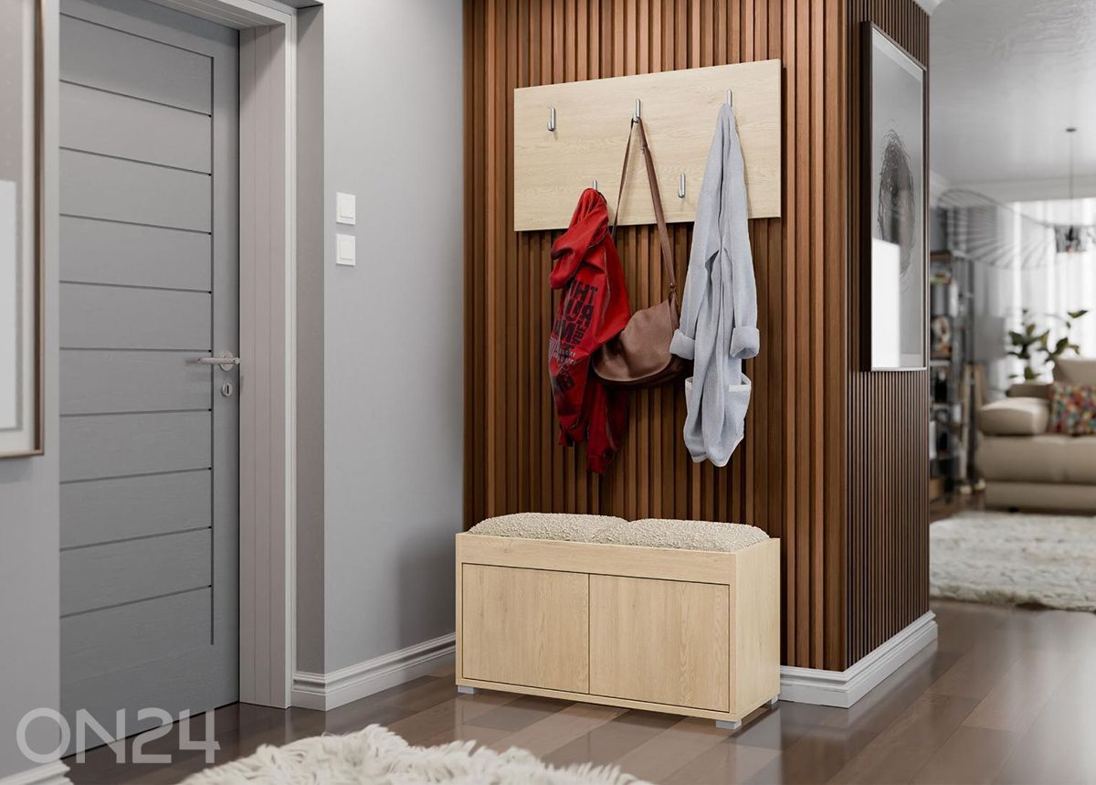 Esikukomplekt Gesita suurendatud