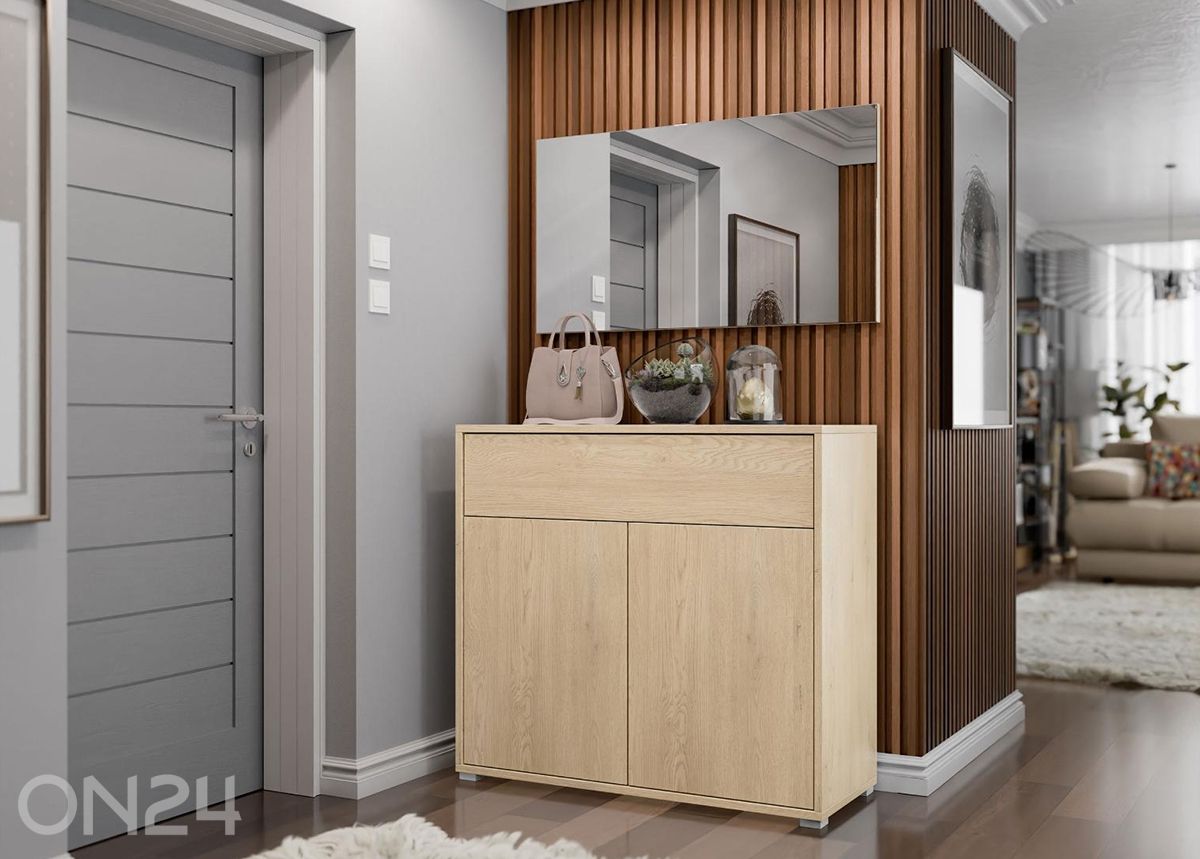 Esikukomplekt Gesita suurendatud