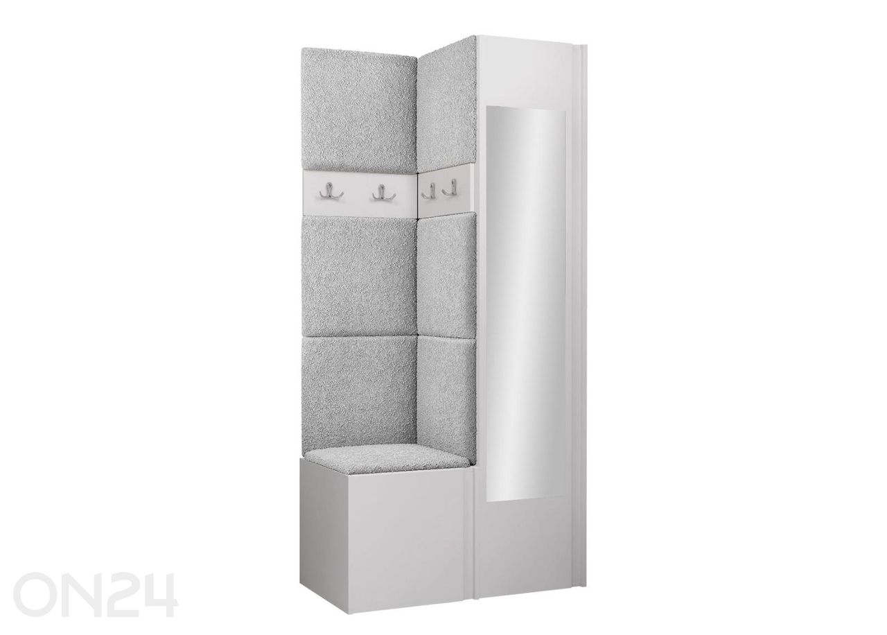 Esikukomplekt Orion XXV suurendatud