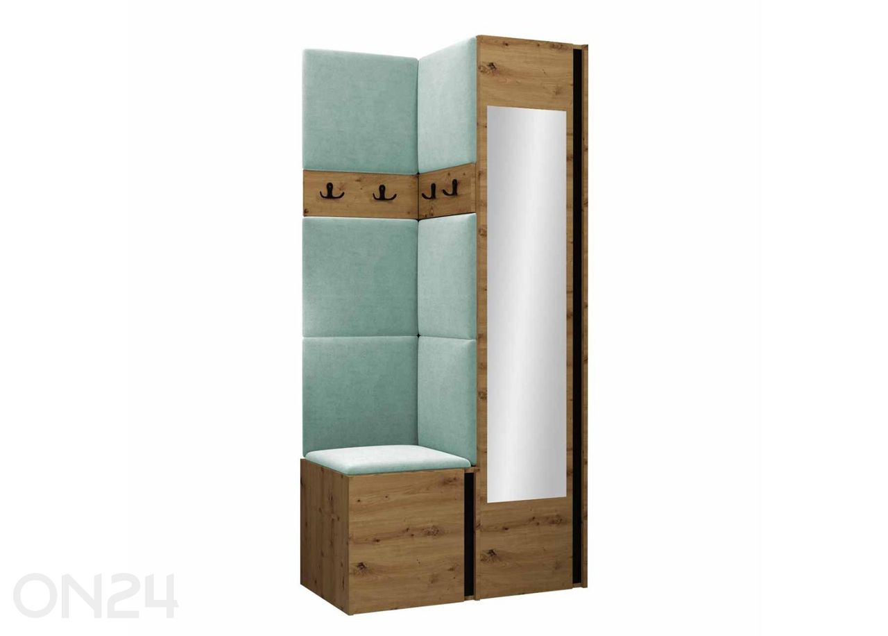 Esikukomplekt Orion XXV suurendatud