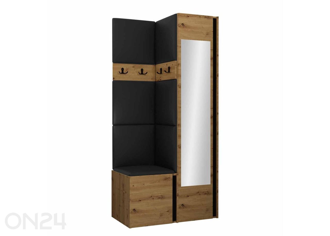 Esikukomplekt Orion XXV suurendatud