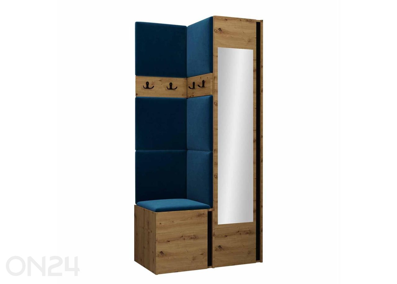 Esikukomplekt Orion XXV suurendatud