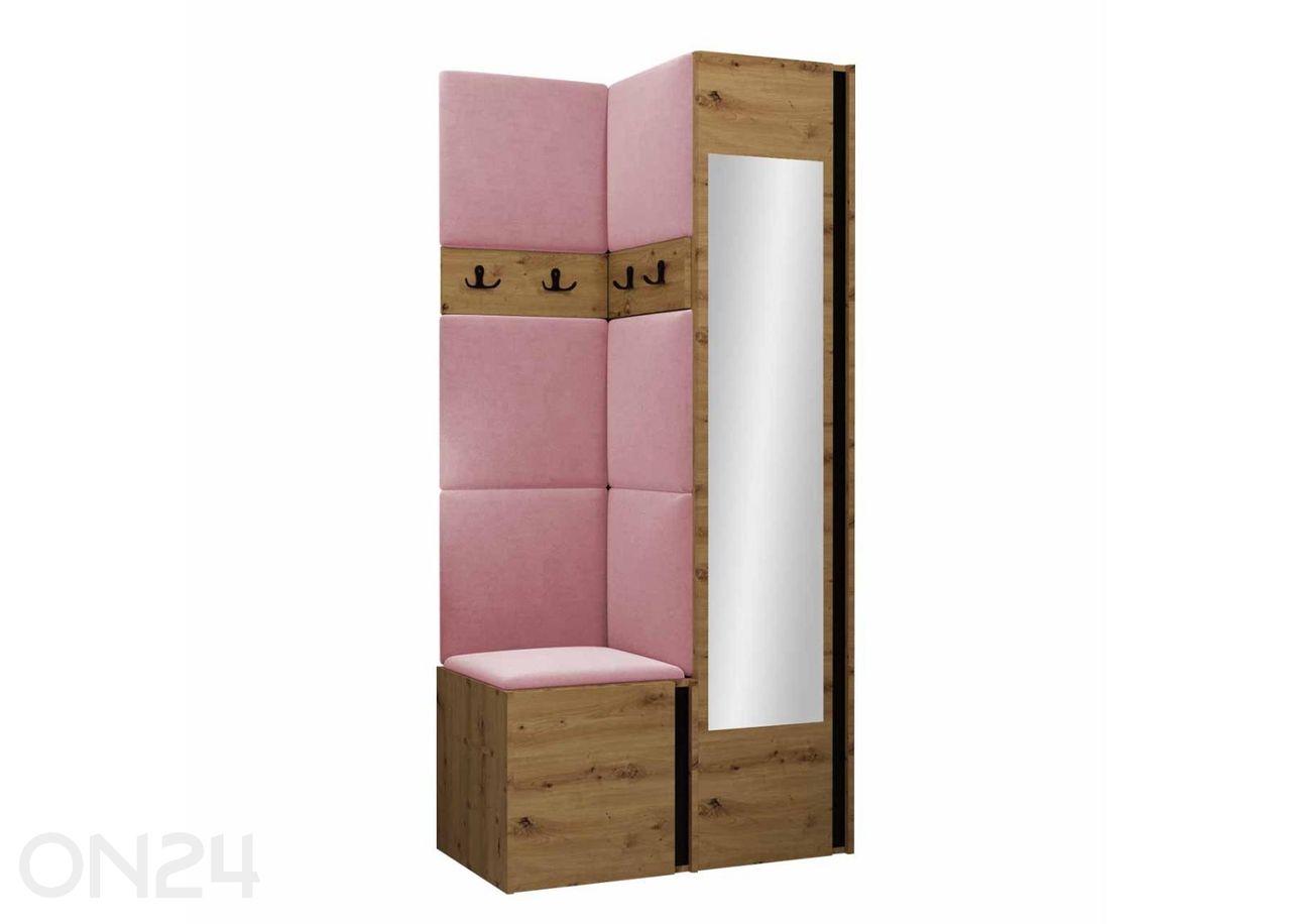 Esikukomplekt Orion XXV suurendatud