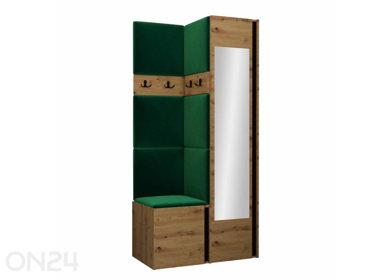 Esikukomplekt Orion XXV suurendatud