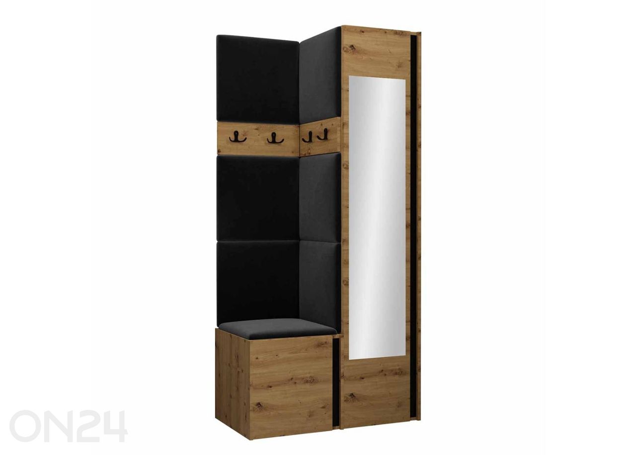 Esikukomplekt Orion XXV suurendatud