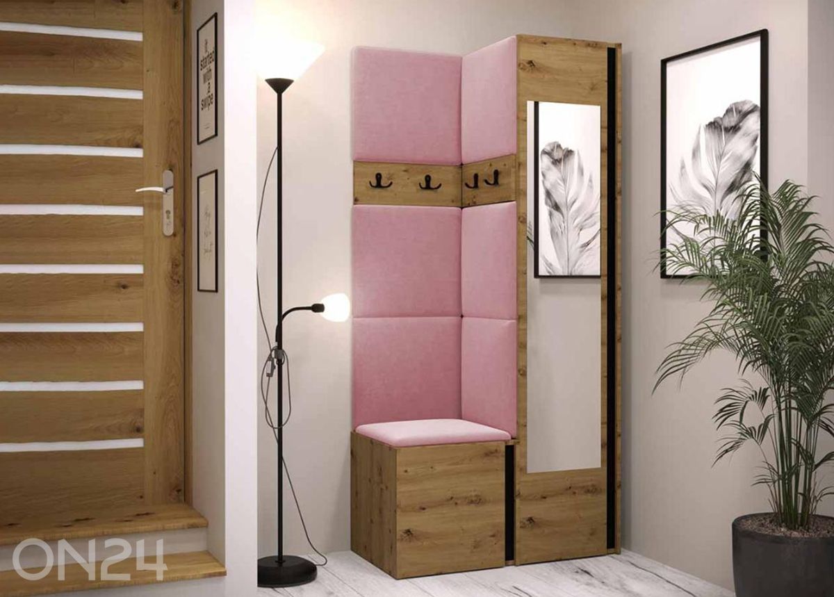 Esikukomplekt Orion XXV suurendatud