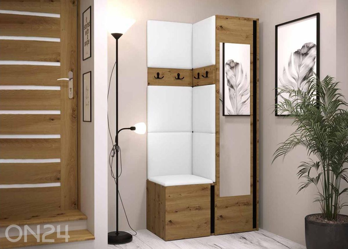 Esikukomplekt Orion XXV suurendatud