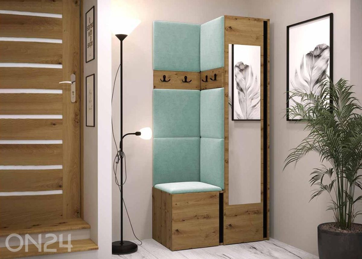 Esikukomplekt Orion XXV suurendatud