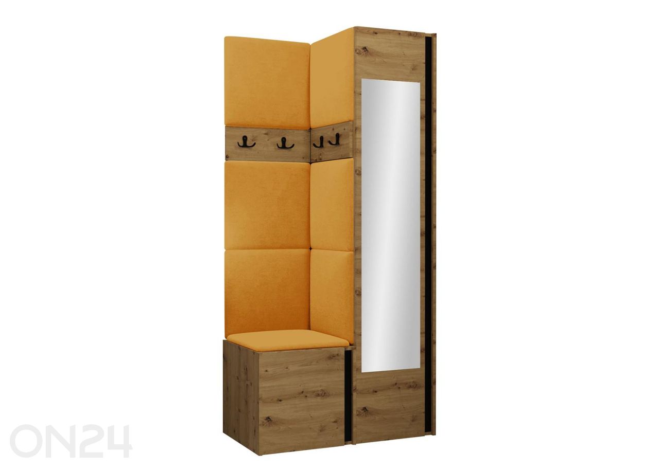 Esikukomplekt Orion XXV suurendatud