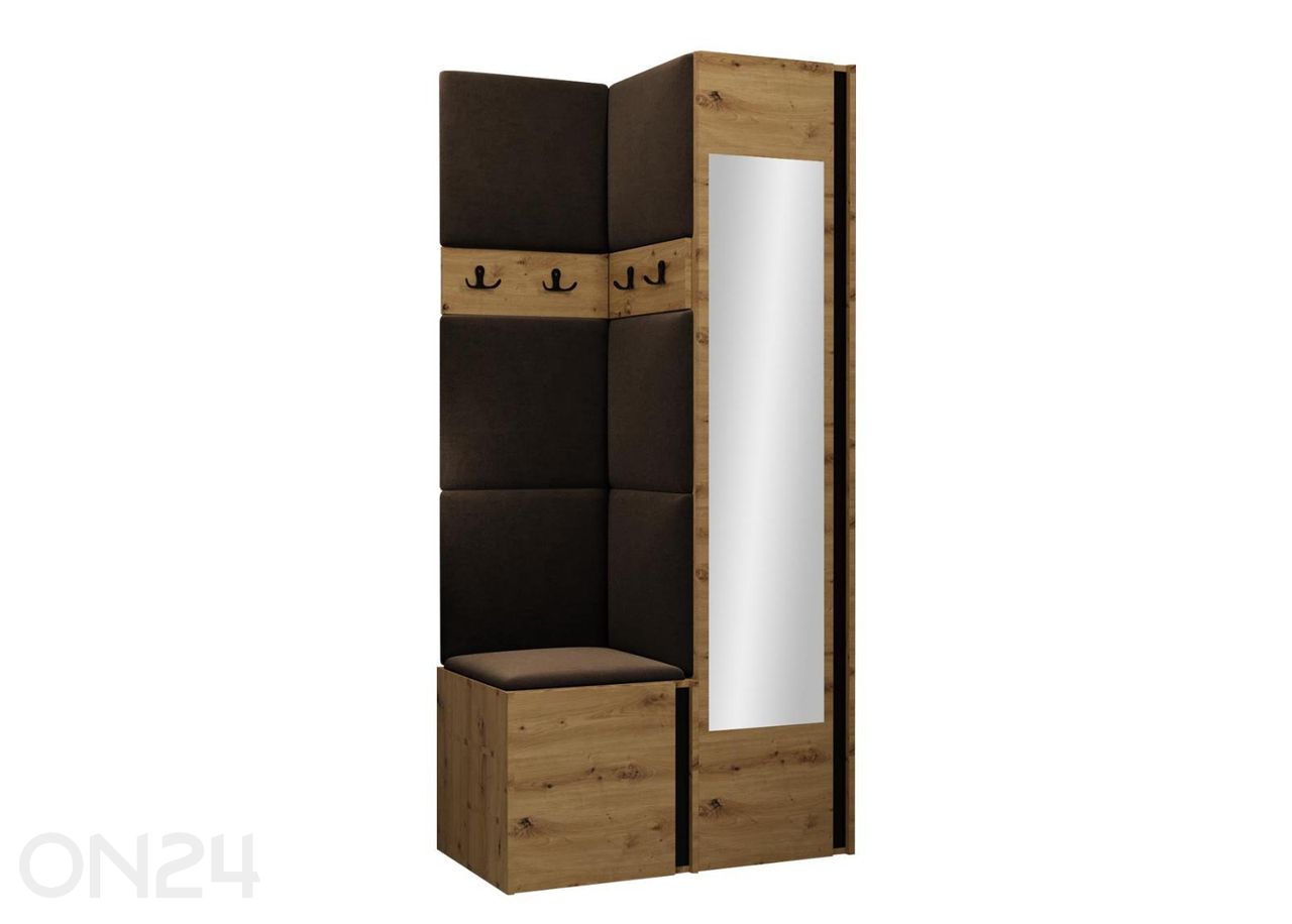 Esikukomplekt Orion XXV suurendatud