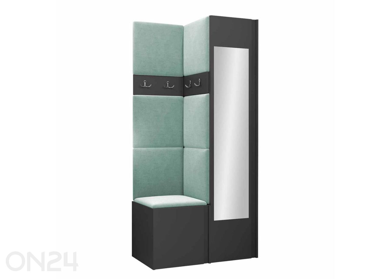 Esikukomplekt Orion XXV suurendatud