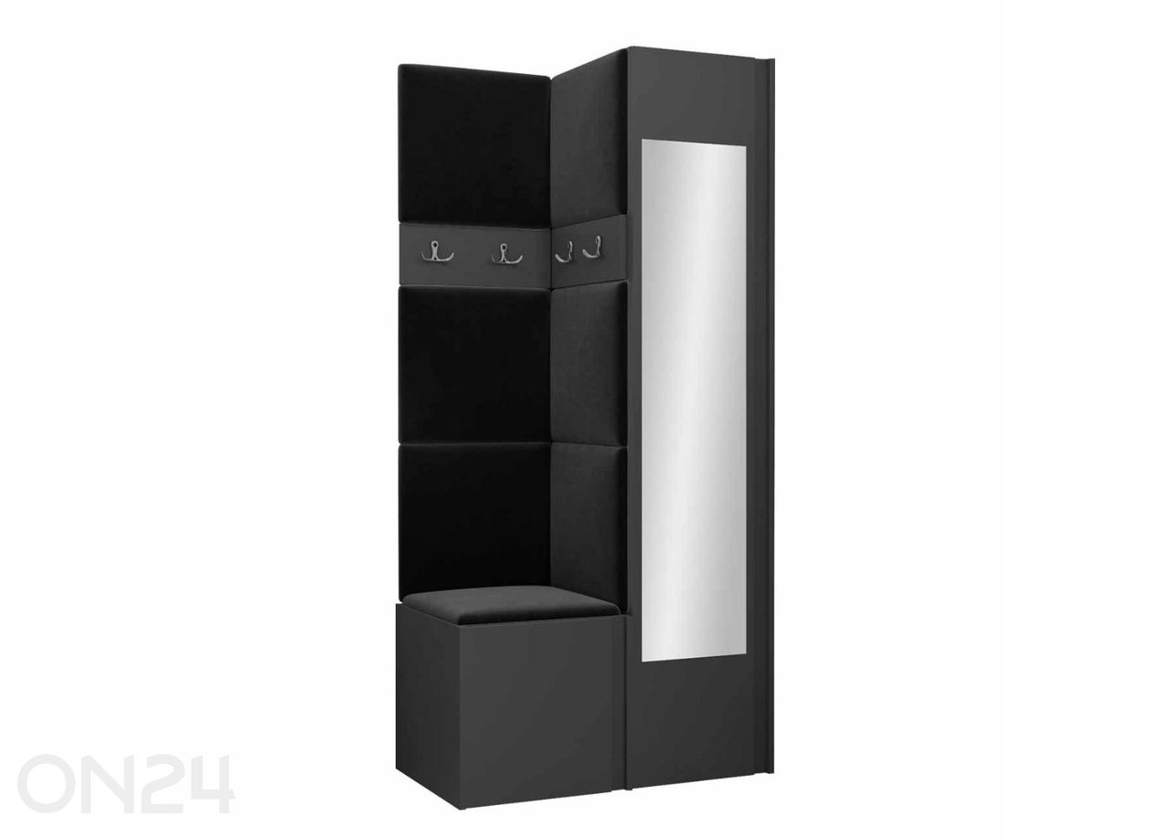 Esikukomplekt Orion XXV suurendatud